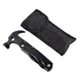 thumbnail image 4 of Trousse Tout-en-un en Acier Inoxydable pour Outils Multiples pour la Survie, le Camping, la Chasse, la Pêche, la Randonnée, 4 of 5
