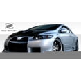thumbnail image 3 of Duraflex, Black Automotive Bumper Cover & Guard Type, 3 of 7