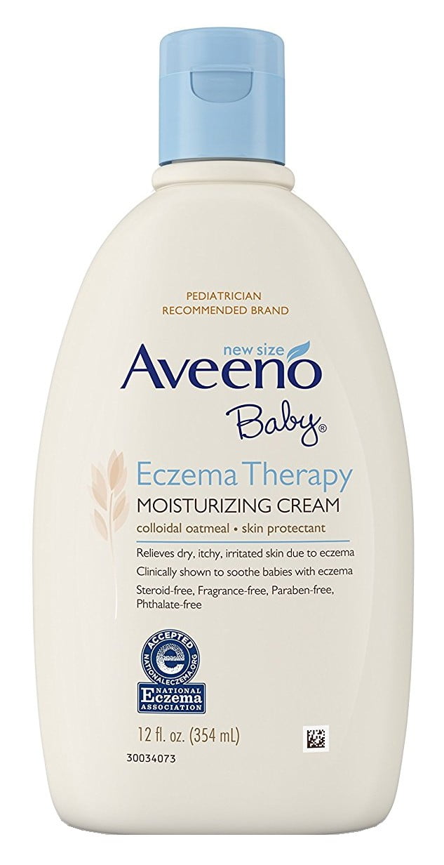 Aveeno ベビザメクサアトクリム 206g 04347cbc-b6fa-4cc5-8be2-