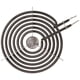 thumbnail image 4 of Bobina Surface Element GE WB30M2 de 8 pulgadas para estufas eléctricas, 4 of 6