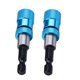thumbnail image 5 of FOMIYES 2Ud De Extensión Para Taladro Eléctrico Con Adaptador De Punta Magnética En, 5 of 8