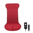 thumbnail image 1 of Maoww Fast Heating Heated Car Seat Cover For Safe Driving In Cold Weather 30 Second Fast Heating Easy Red, 1 of 6