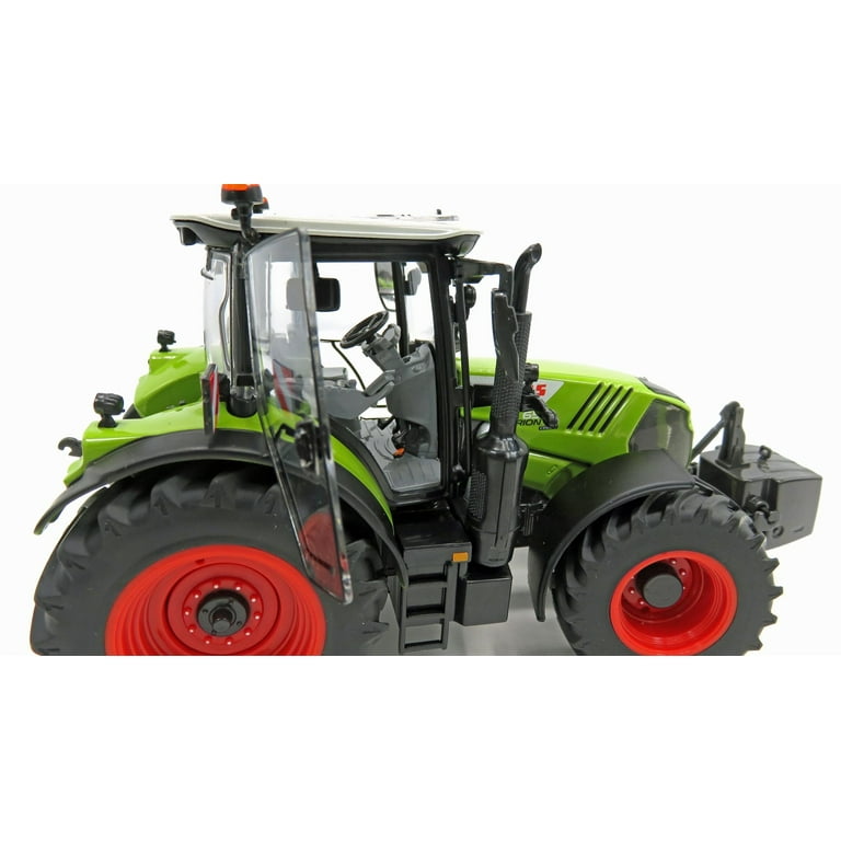 100％本物保証！ 650 Arion Claas Wiking St. Model Scale 1:32 Tractor V ミニカー