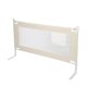 thumbnail image 2 of Barandilla de Cama Larga, Construcción Estable Y Ligera, Malla, Protección Contra Caídas, material lavable, fácil Montaje, Hebilla Con Cerradoura, Seguro para Niños Pequeños, 2 of 6
