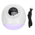 thumbnail image 2 of Nails Curing Machine, Gel Polish Dryer 110-240V Detachable LED  For Beauty US Plug, 2 of 8