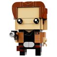 thumbnail image 5 of LEGO BrickHeadz Han Solo 41608, 5 of 6