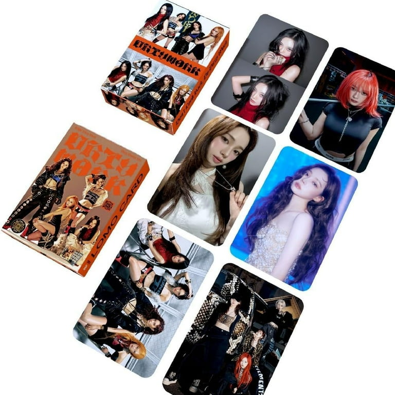 aespaニンニン DirtyWork WalMart ウォルマート USトレカ aespaニンニン DirtyWork WalMart ウォルマート USトレカ aespa