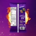 thumbnail image 6 of Takis Blue Heat Rolled Tortilla Chips, Fiery Chili Pepper Flavor, 9.9 oz Sharing Size Bag With Olive Green Bowl By ValueNest, 6 of 6
