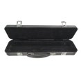 thumbnail image 2 of Runquan Flute Case Flute Organizer Multipurpose Portable Travel Carry Case for Flute, 2 of 8