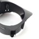 thumbnail image 2 of Soporte para bebidas, apto para vehículos Mercedes W213, W253, W447 A2056800691, accesorios de repuesto, color negro, instación Soledad Titular de la bebida, 2 of 9