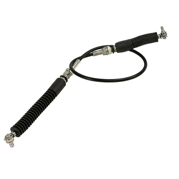 Bronco, AT-05380, Gear Shift Cable fits Polaris 2008-2014 RZR 800 Replaces OEM#'s 7081680 & 7081342