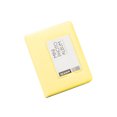 thumbnail image 2 of Flmtop 64/32 Pockets Photo Album Picture Storage Case for Polaroid Fujifilm Instax Mini, 2 of 7