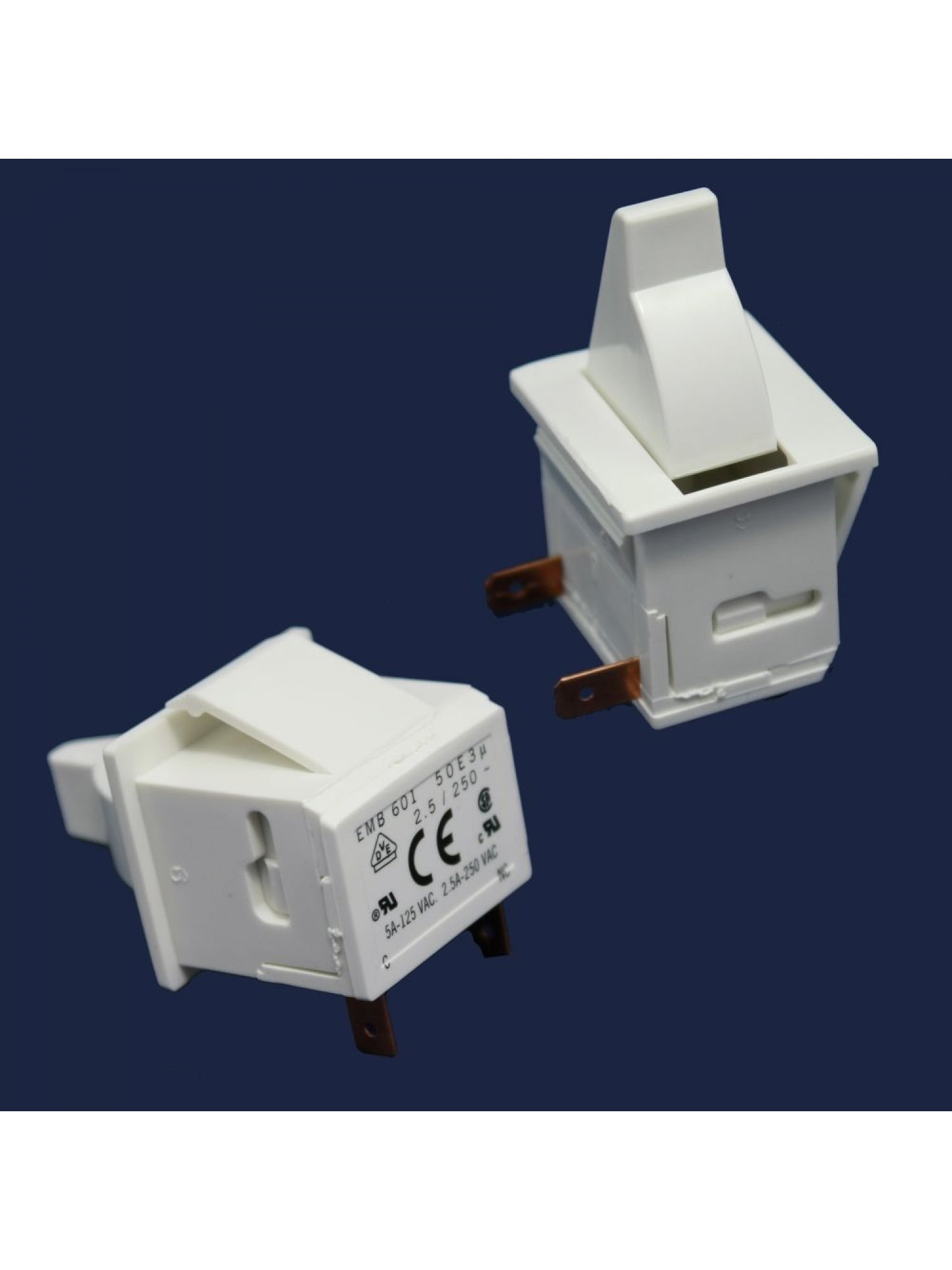 240505801 Frigidaire Refrigerator Light Switch