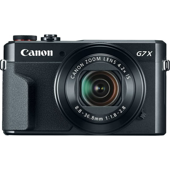 Expert Shield *Lifetime Guarantee* - THE Screen Protector for: Canon G7X - Crystal Clear