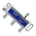 thumbnail image 4 of GHS-3BPRO-M CATV MoCA Rated 3-Way Balanced Splitter - Holland Electronics - NUEVO, 4 of 5
