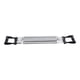 thumbnail image 2 of Expansor de pecho d Fitness Fitness estiramiento del cuerpo Building Entrenamiento del hogar Use el hogar Pilates Spring Chest Expander Posto, 2 of 8