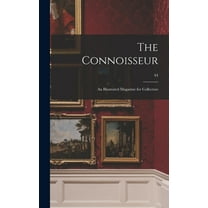 The Connoisseur (Hardcover)