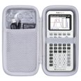 thumbnail image 1 of Maletín de transporte CO2crea para Texas Instruments TI-84 Plus CE, 1 of 9