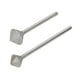 thumbnail image 1 of Nail Art Drill Bits, Gel Nail Grinding Bits Replacement 2 Way Rotating Quick Removal 2 Styles For Home For Manicure ANGGREK AF1867, 1 of 8