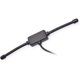 thumbnail image 2 of Antena FM NQ para coche Adaptador DIN 41585 hembra a ISO 300 cm, 2 of 3