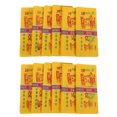 thumbnail image 1 of IFANLANDOR Ancestor Banknote Money 12Pcs Easy Burning For Film Shoots And Themed Parties, 1 of 6