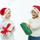 thumbnail image 4 of Sombrero Decorativo De Poliéster Gorro de Papá Noel personalizado para toda la familia, rojo, Rkxzt, 4 of 8
