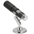 thumbnail image 4 of Mini WiFi Microscope,  and Stable 50-1000X Microscope WiFi USB Digital Microscope Powerful Wireless Module  for Home for School, 4 of 7