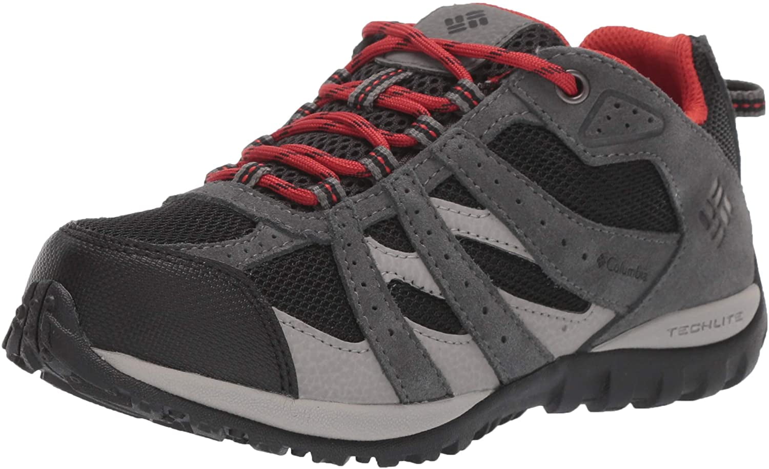 Columbia Redmond Hiking Waterproof 