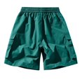 thumbnail image 6 of Youmylove Mens Athletic Shorts Men's Summer Cargo Shorts Loose Casual Shorts Drawstring Pocket Cargo Shorts Casual Workout Shorts, 6 of 6