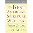 thumbnail image 2 of The Best American Spiritual Writing 2004, 2 of 3