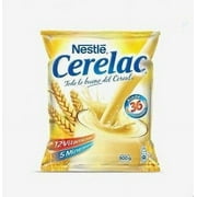 Nestle Cerelac 900 Grs - 1 Pack (Cerelac Venezuela)  Instant wheat cereal beverage
