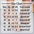 thumbnail image 5 of Xucatan Women's Floral Applique Flat Sandals, Lace Embellished Thong Beach Shoes with Rhinestone Accent, Adjustable Slingback Strap Casual Summer Footwear, Bohemian Design for Spring Outdoor Gift, 5 of 8