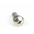 thumbnail image 2 of Turbo Air Lid Pin (New Screw Type) for T 30206P2000 - Genuine OEM Replacement Part, 2 of 4