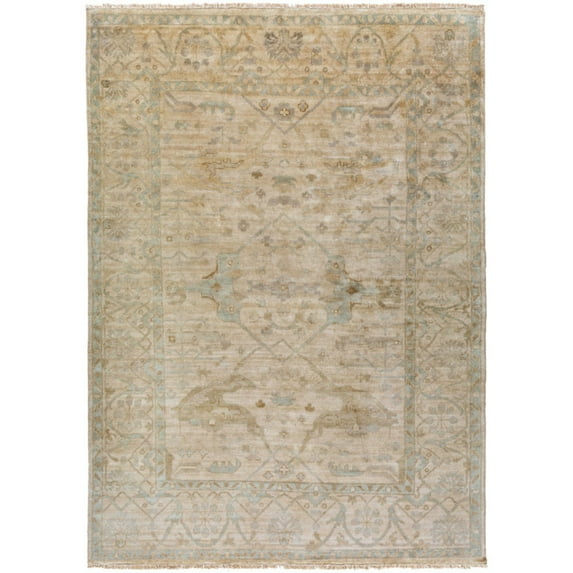 Surya Antique ATQ1000 Indoor Area Rug