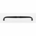 thumbnail image 6 of Alno D110-AP-SN 10" Cabinet Drawer / Appliance Pull Satin Nickel, 6 of 7