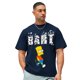 thumbnail image 4 of Playera Para Hombre Cómics Disney Licencia Original 100% Algodon, 4 of 5
