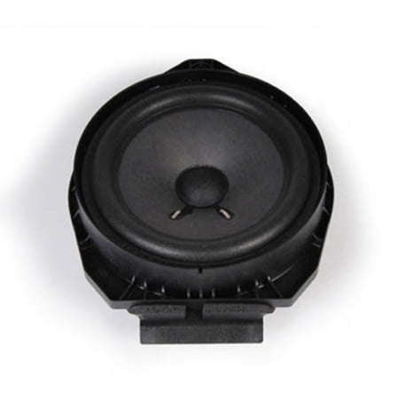 GM Genuine Parts Front Door Radio Speaker - Part # 15905042