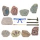 thumbnail image 1 of de excavación divertido para , de ciencia, juguetes para , niñas, en edad preescolar Paleontología Sunnimix Juguetes de excavación, 1 of 8