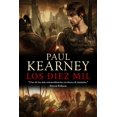 thumbnail image 1 of TRILOGIA DE LOS MACHT 1: LOS DIEZ MIL ALAMUT PAUL KEARNEY, 1 of 2