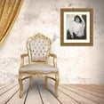 thumbnail image 3 of Vintage Hollywood Archive 12x14 Gold Ornate Wood Framed with Double Matting Museum Art Print Titled - Pina Pellicer, One-Eyed Jacks, 1961, 3 of 4
