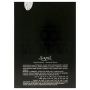 Sapil Solid Black , 3.4 oz EDT Spray