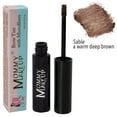 thumbnail image 7 of Brow Tint with Microfibers - Water Resistant Tinted Eyebrow Gel by Mommy Makeup (Sable), 7 of 7
