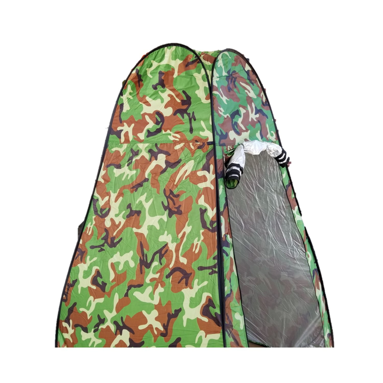 Gazelle Portable Shower Tent Privacy