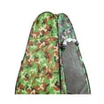 thumbnail image 2 of Changing Tent Hunting Privacy Shelter Portable Toilet Shower Changing Room Blind, 2 of 5