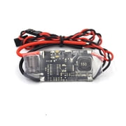 UBEC 5V Mini External BEC 2-12S Lipo DC-DC Converter Step Down Module