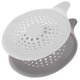 thumbnail image 3 of 2 Pcs Drain Covers Drain Catcher Shower Hair Catchers For Showers Sinks Bathtubs, 3 of 3