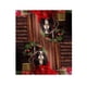 thumbnail image 4 of Yuarrent Cubierta para buzón con Oxford duradero FÁCIL DE MONTAR Regalos Cubierta para buzón de cosecha de tela Cubiertas para buzones de Decoración del hogar YTYH2309069, 4 of 6