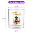 thumbnail image 5 of Happy Thanksgiving Great Dane Welcome Thankful Fall Autumn Pumpkin 11oz Whiskey Glass Mug Danes Dog Lover Gifts Whiskey Cocktail Glasses Cup - 02021, 5 of 5
