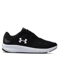 thumbnail image 2 of Tenis Under Armour Charged Pursuit 2 para Hombre 3022594-001 negro 26.5, 2 of 7