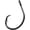 #1-30 Pack, variant on Dr.Fish 30 Pack Circle Hooks 3X Strong in-Line for Saltwater & Freshwater, Live Bait Non-Offset Fishing Hooks for Striper, Catfish, Mackerel, Bass, Tuna